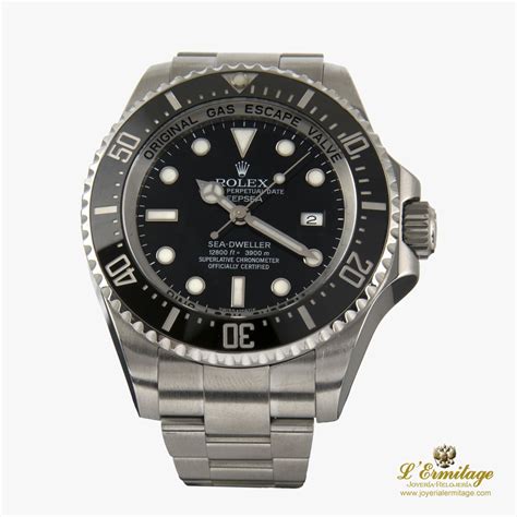 rolex ref 100.25.34|Rolex Submariner / Sea.